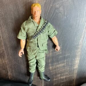 Formative International Sotw 12" Fully Jointed Action Figure